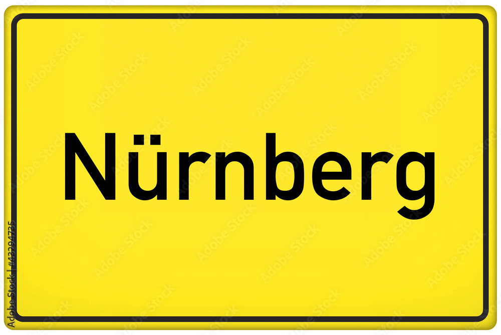 Nürnberg Nürnberg