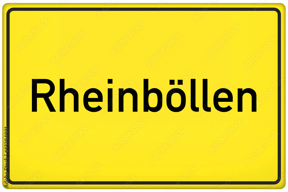 Rheinböllen Rheinböllen
