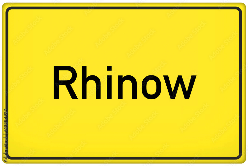 Rhinow