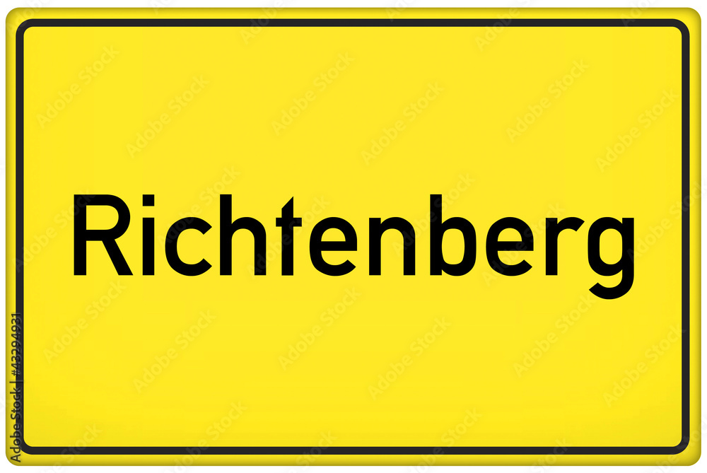 Richtenberg Richtenberg