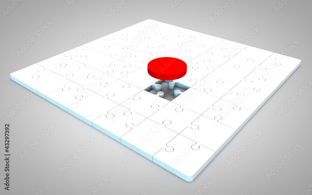 Fototapeta premium Kreativität