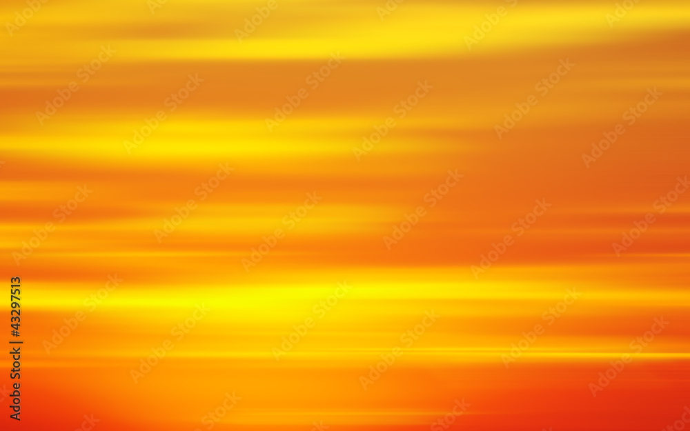 abstract background of blurred  colors