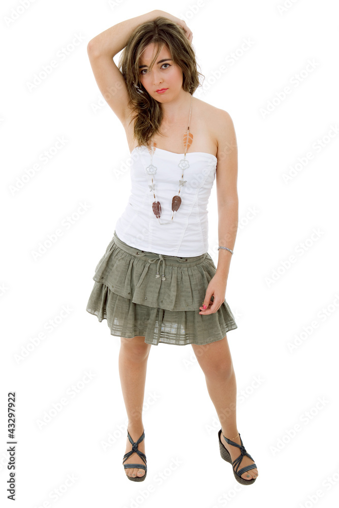 Fototapeta premium fashion