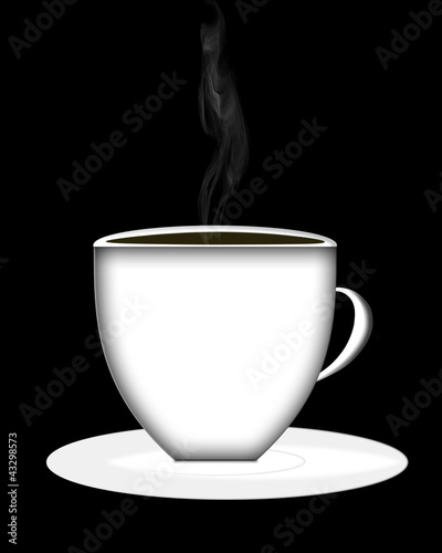 Hot Coffee
