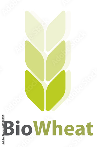 Biowheat logo