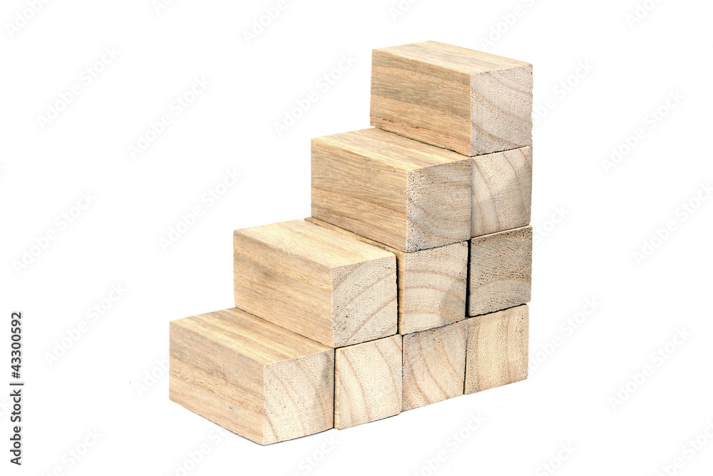 Wooden puzzle Wooden puzzle