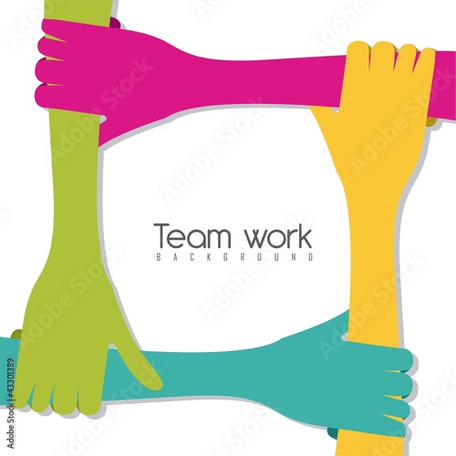 team work