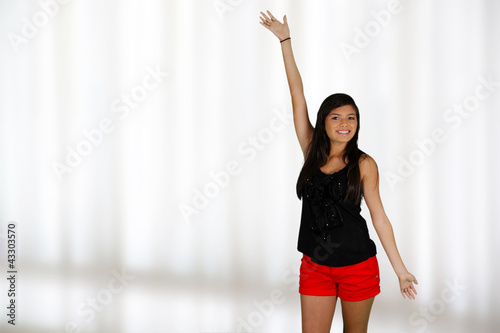 Teenager