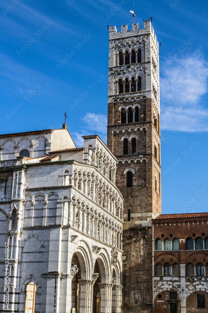 Lucca