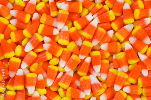 Candy Corn
