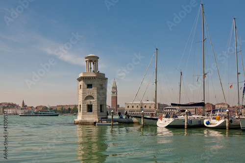 Venice Lighthouse