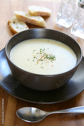 Potato Soup