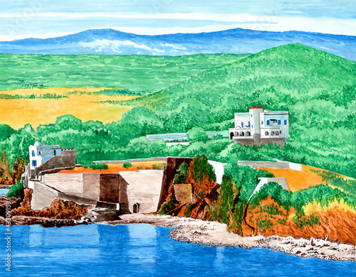 tipaza photo