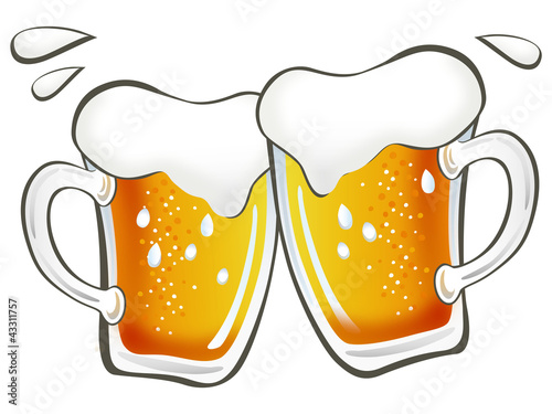 ビール