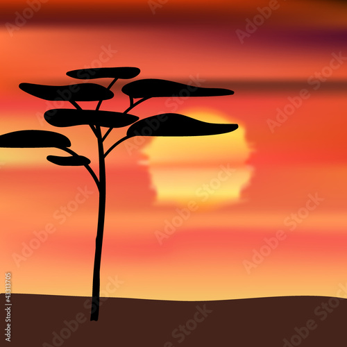 Afrika