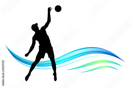 Beachvolleyball - 14