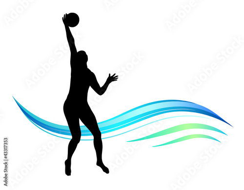 Beachvolleyball - 15