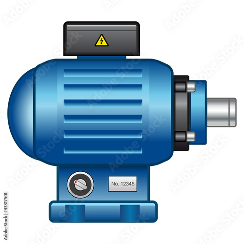 Electric motor