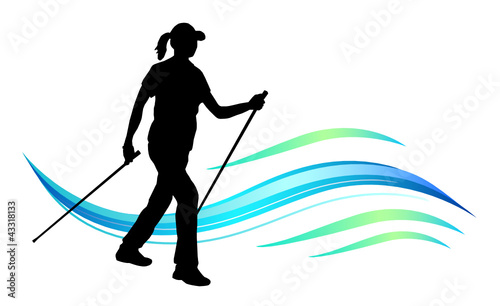 nordic walking - 7