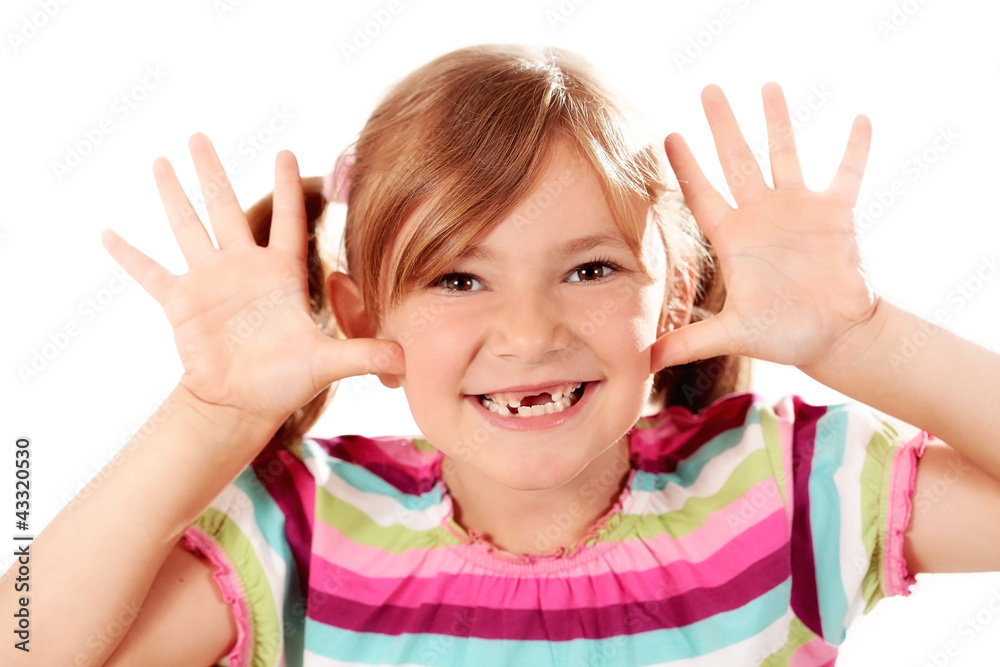 Bähhh :-) meine Zähne wachsen wieder nach Bähhh :-) meine Zähne wachsen wieder nach