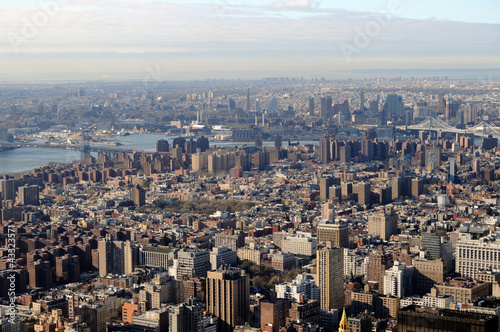 manhattan