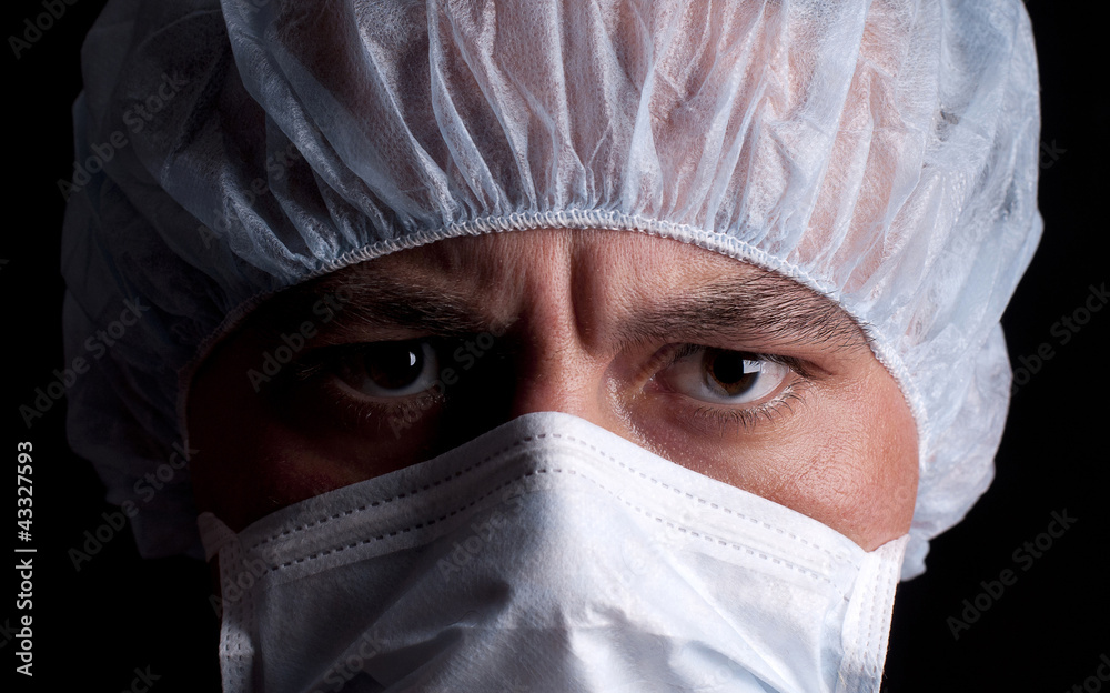 Surgeon