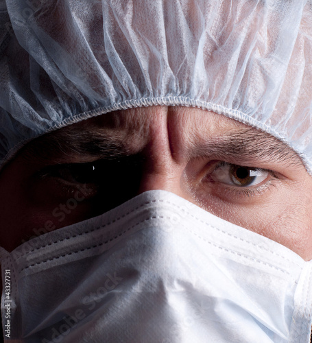 Surgeon