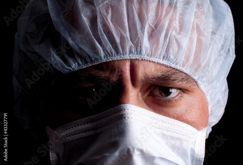 Surgeon