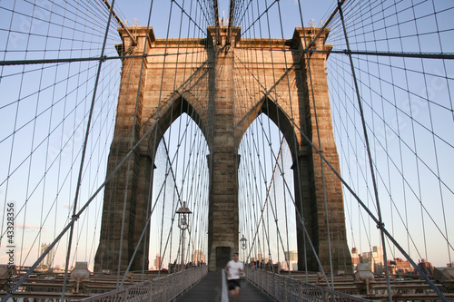 Brooklyn Bridge 8 © WH_Pics