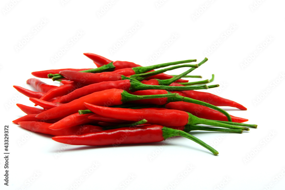 Red Hot Chili Red Hot Chili