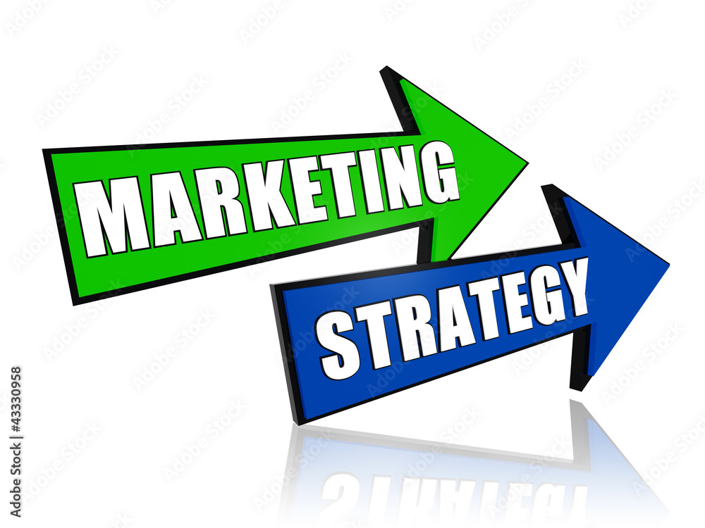 marketing strategy