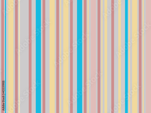 Wallpaper Mural Striped background Torontodigital.ca