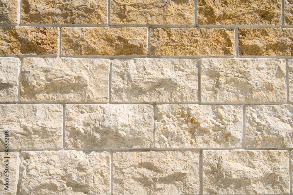 Obraz premium Stone texture