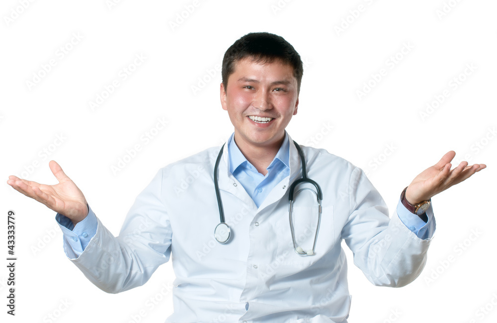 doctor doctor