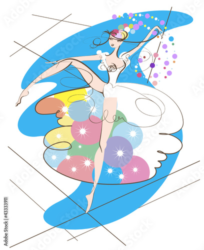 funambulist