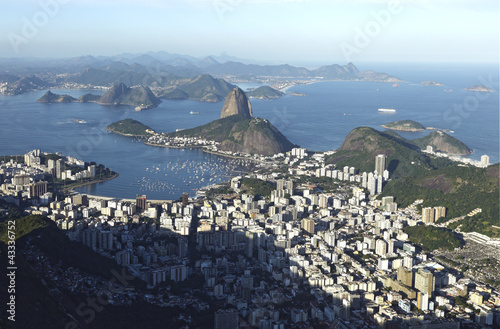 Rio de Janeiro photo