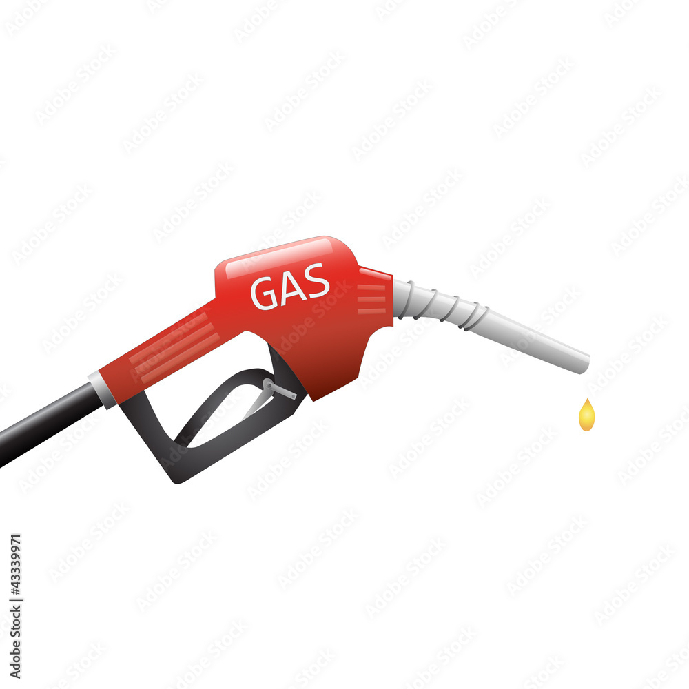 Gas Pump Gas Pump