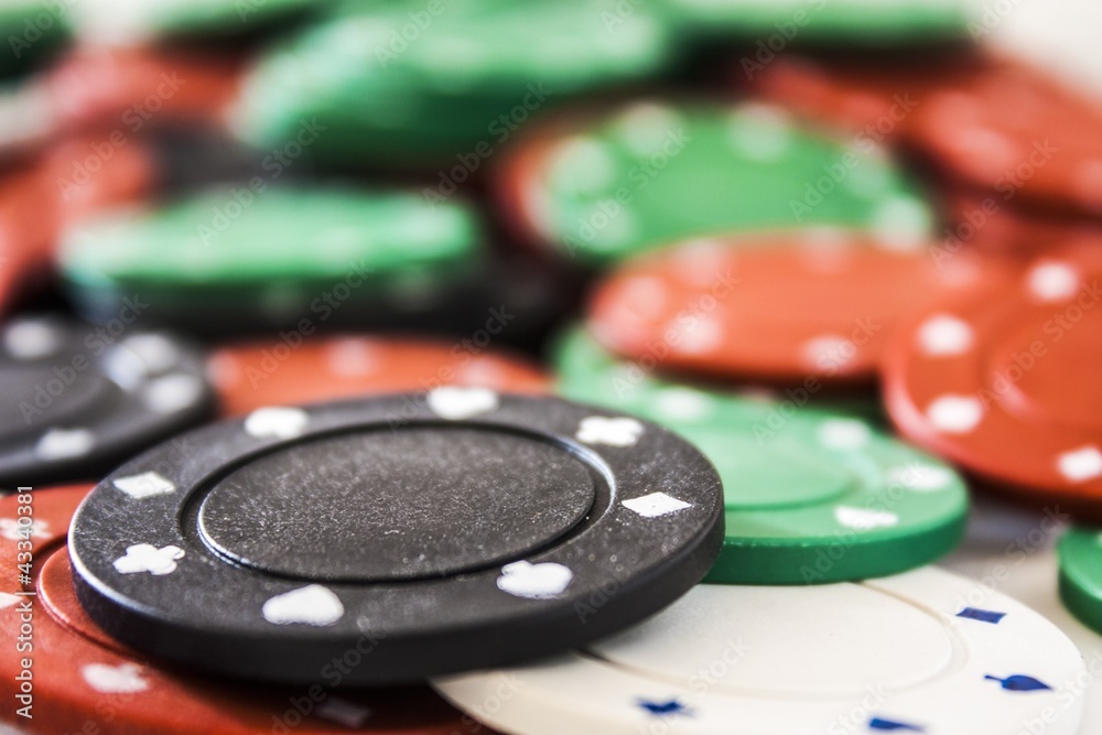 pile of poker chips,poker background pile of poker chips,poker background
