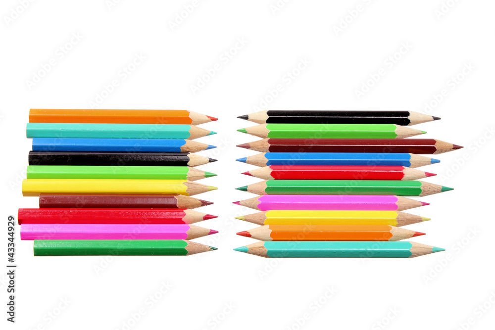 Color Pencils Color Pencils