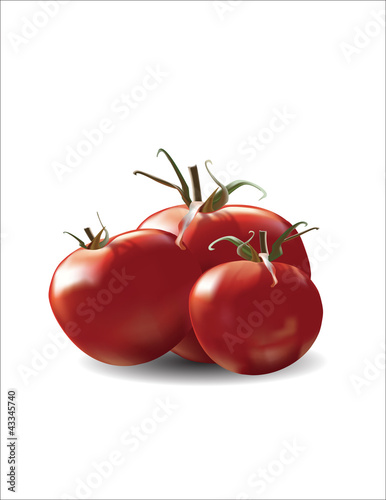Tomatos