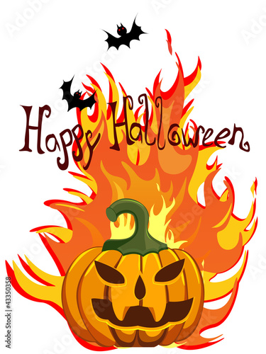Happy Halloween