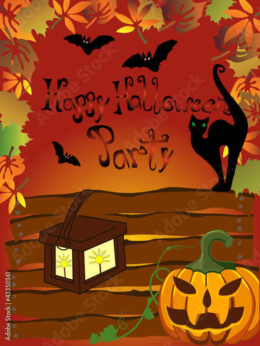 Happy Halloween