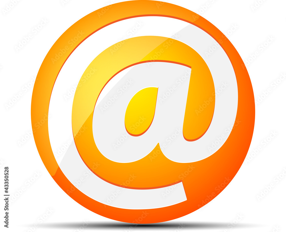 E-mail button E-mail button
