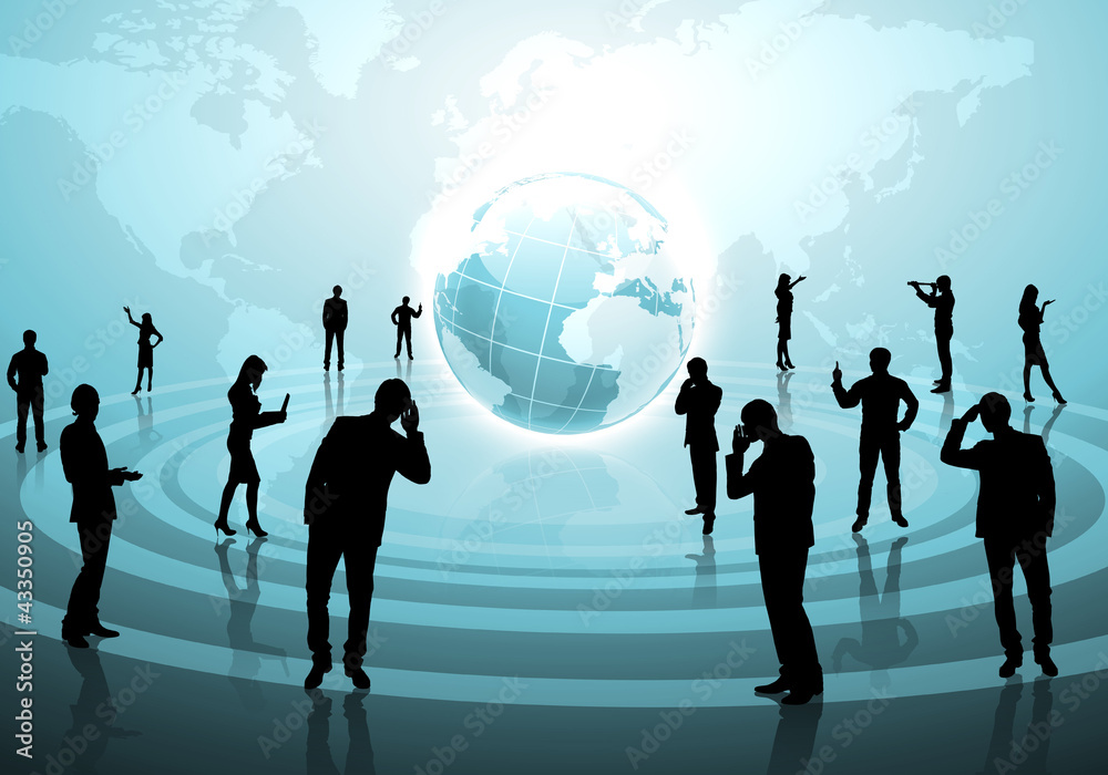 Modern social media amd communication Modern social media amd communication