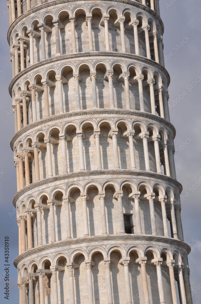 Tower of Pisa galleries