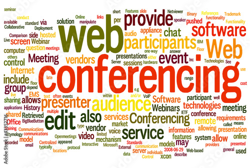 Web Conferencing