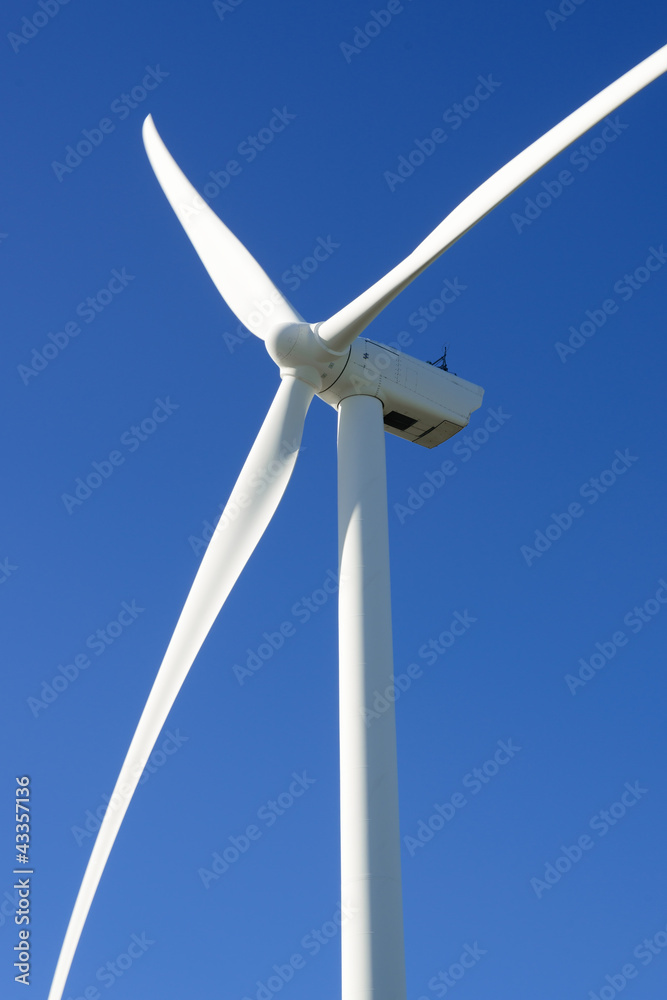 Wind turbine Wind turbine
