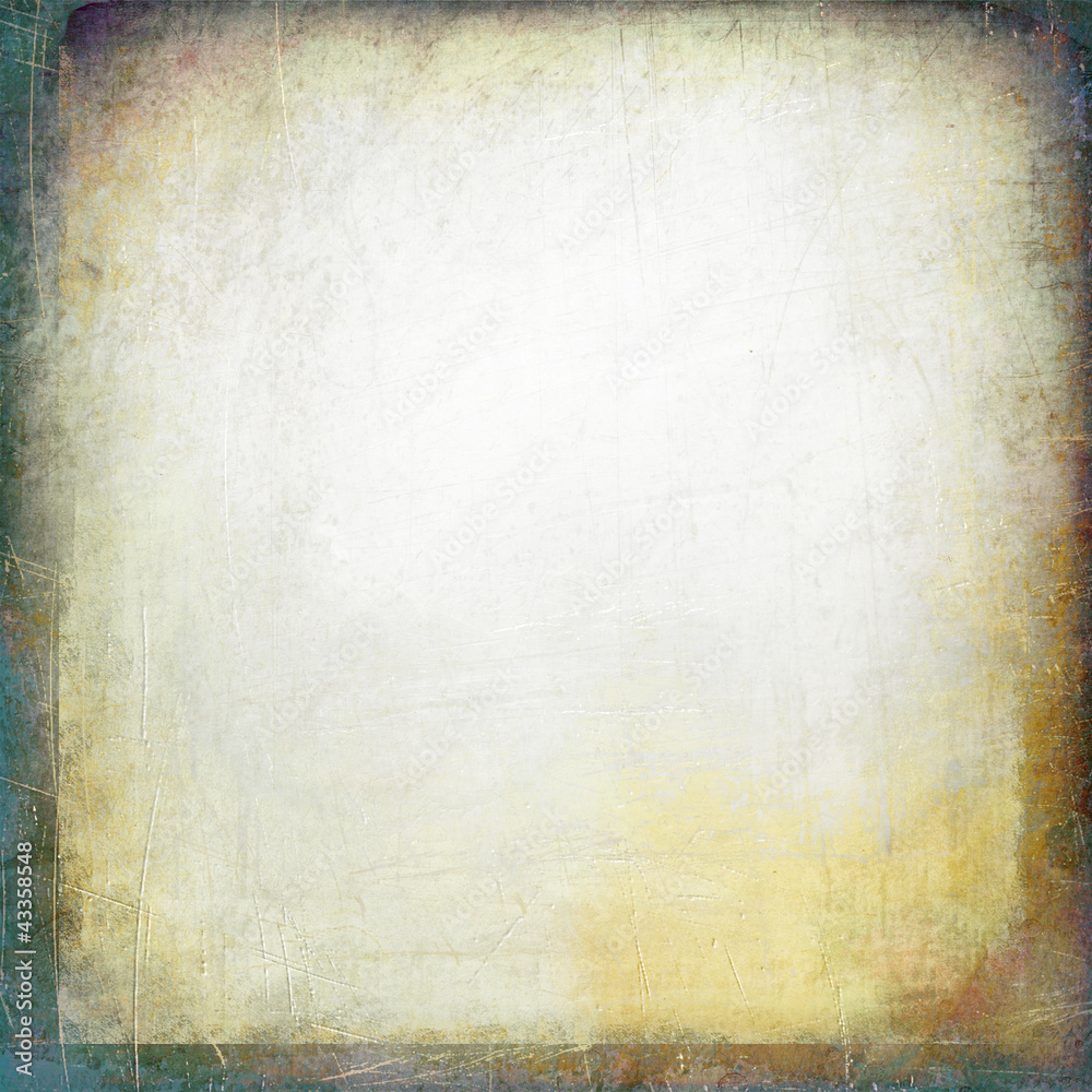 Fototapeta premium Old texture grunge