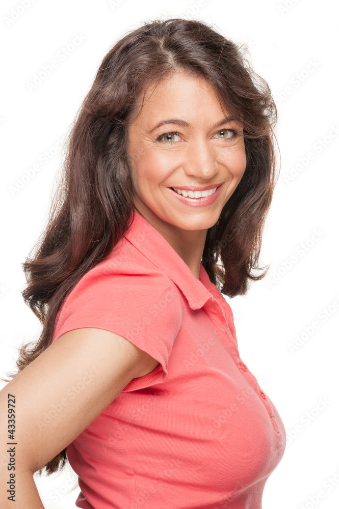 Just smiling Just smiling