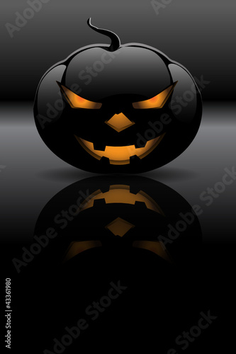 halloween poster